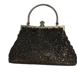 1920’s Beaded Clutch/Purse